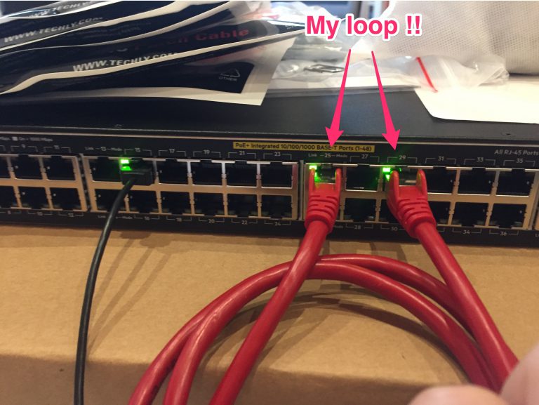 [ACSA 교육#29] Rate Limit & Loop Protection