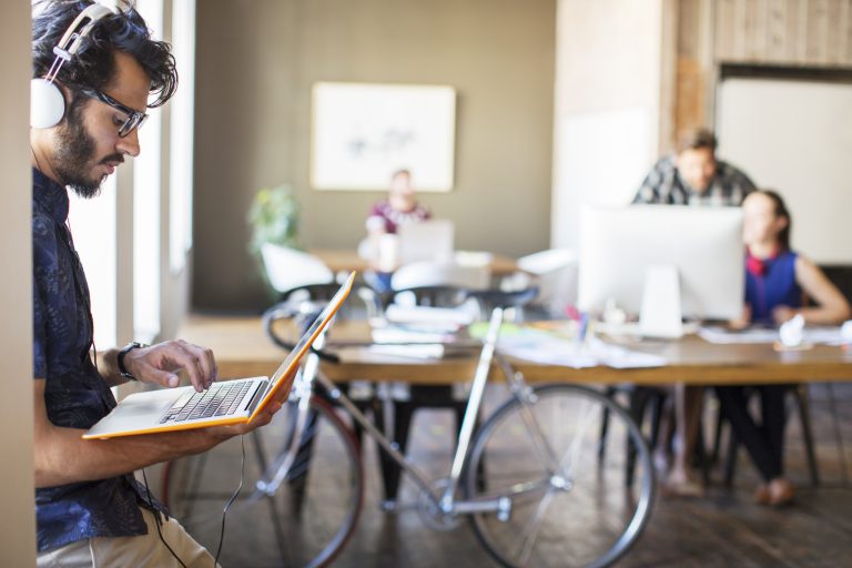 HPE Aruba Networking 무선랜 포트폴리오