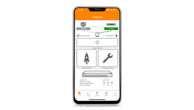CX Mobile App