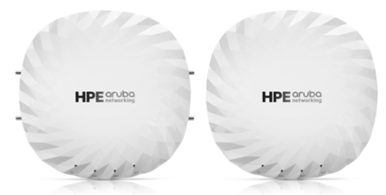 HPE Aruba Networking AP-734 & AP-735