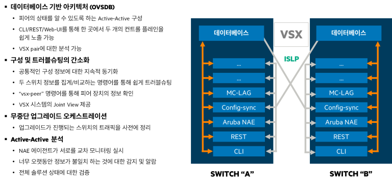 [ACP-DC 교육#9] VSX (1) - 루바루바의 엣지있는 네트워크 이야기