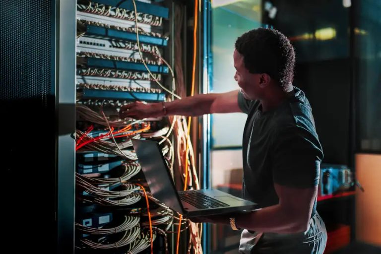 HPE Aruba Networking 스위치 포트폴리오